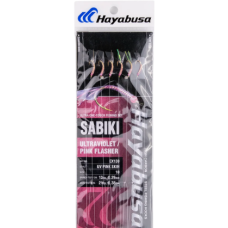 Hayabusa UV Pink Skin EX130