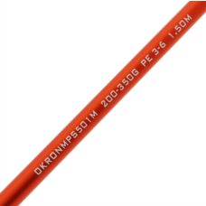 Okuma Rod NanoMatrix Plus 1PC 5'0 200-350G PE3-6 Spin