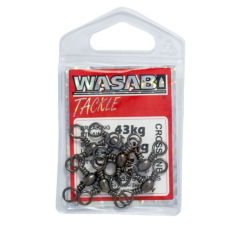 WASABI CROSSLINE SWIVEL