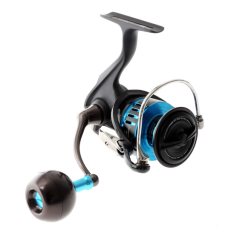Daiwa Reel Saltist MQ 3000D-XH