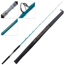 Tica Rod Magma 601 Metalic Green PE5 Braid