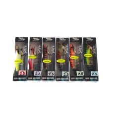 BLACK MAGIC SQUID GIFT PACK 2.5