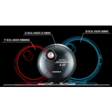 Shimano Reel 26 OCEA JIGGER LD 2501MG (L/HAND)