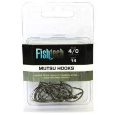 Fishtech Mutsu Hooks