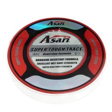 Asari Super Tough Trace 40m 200lb