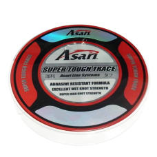 Asari Super Tough Trace 100m  - 20lb