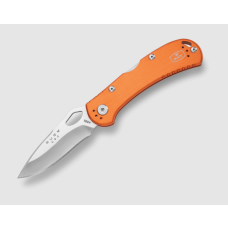 Buck 722 Spitfire Folder Orange