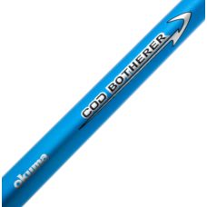 Okuma Rod Cod Botherer 1pc 5'0 O/Head 15-24KG