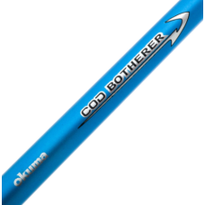 Okuma Rod Cod Botherer 1pc 5'0 O/Head 15-24KG