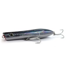 Gillies Bluewater Popper 163 Saury