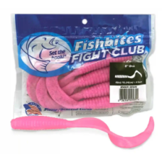 Fishbites Fight Club Grub 6'' Smackdown