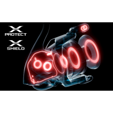 Shimano Reel 26 Stella SW 6000HG D Spin Reel