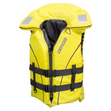 Kilwell Response P100 3XL-4XL Adult 70Kg+ Yellow
