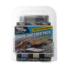 BLACK MAGIC SQUID GIFT PACK 3.0
