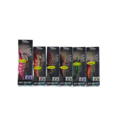 BLACK MAGIC SQUID GIFT PACK MIXED