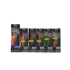 BLACK MAGIC SQUID GIFT PACK MIXED
