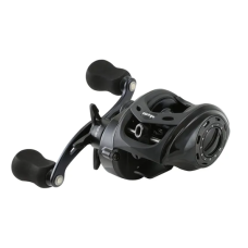 Okuma Reel Cerros 266V Low Profile 9+1BB Alum BAITCASTER