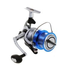 OKUMA Reel Trio REX Arena (CAST) 60 FD 2+1 BB