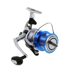 OKUMA Reel Trio REX Arena (CAST) 60 FD 2+1 BB