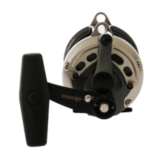 OKUMA REEL SLX 30 2 SPEED T HANDLE LEVER DRAG BOAT
