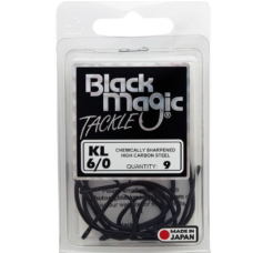 Black Magic KL Hook