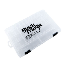 Black Magic Utility Box - Standard