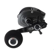 OKUMA REEL KOMODO SS 364 POWER HANDLE BAITCASTER