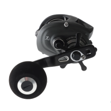 OKUMA REEL KOMODO SS 364 POWER HANDLE BAITCASTER