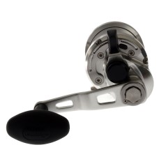 OKUMA REEL CAVALLA SILVER 4BB 5 NARROW HIGH SPEED