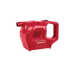 Coleman Air Pump Rechargeable Quickpump