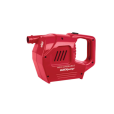 Coleman Air Pump Rechargeable Quickpump