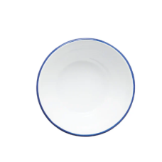 Coleman Enamel Bowl - 16 cm