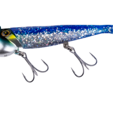 Hayabusa Jack Eye Aomono Shad Jig