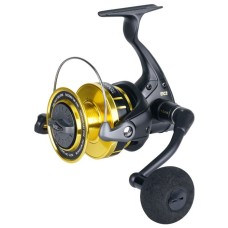 Tica Reel Tempest TT8000 8RRB+1RB Jig/Spin
