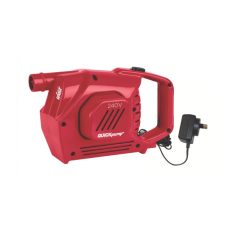 Coleman Air Pump 240 Volt Electric