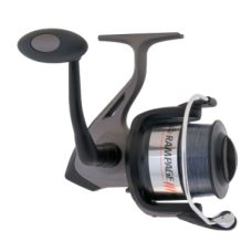 Jarvis Walker Rampage Spin Reel 800 with Line