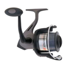 Jarvis Walker Rampage Spin Reel 800  with Line