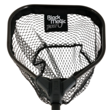 Black Magic Bait Net Medium