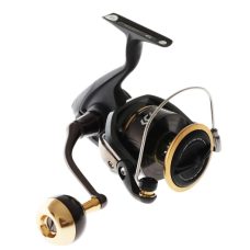 Daiwa Reel BG MQ 6000D-H-ARK