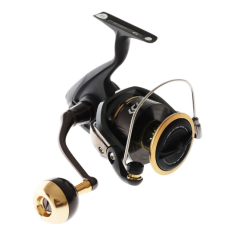Daiwa Reel BG MQ 6000D-H-ARK