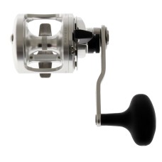OKUMA REEL CAVALLA SILVER 4BB 5 NARROW HIGH SPEED