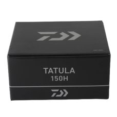 DAIWA Reel Tatula 150H