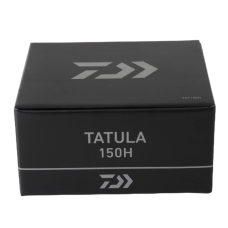 DAIWA Reel Tatula 150H