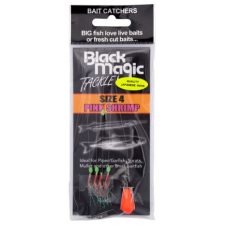 Black Magic SABIKI Rig