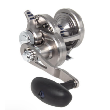 Daiwa Reel Saltiga 20H Lever Drag