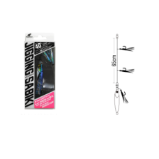 Hayabusa Jigging Sabiki EX450
