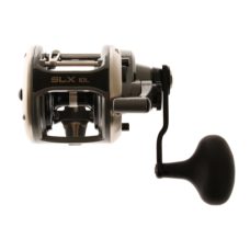 Okuma Reel SLX 10 Level Wind