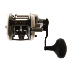 Okuma Reel SLX 10 Level Wind