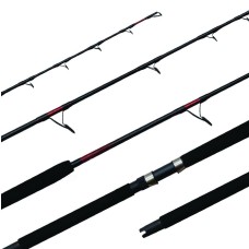 Tica Rod Oxean OX601BT 1.8m 15-24kg Boat/Spin Rod
