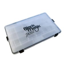 Black Magic Waterproof Utility Box - Large